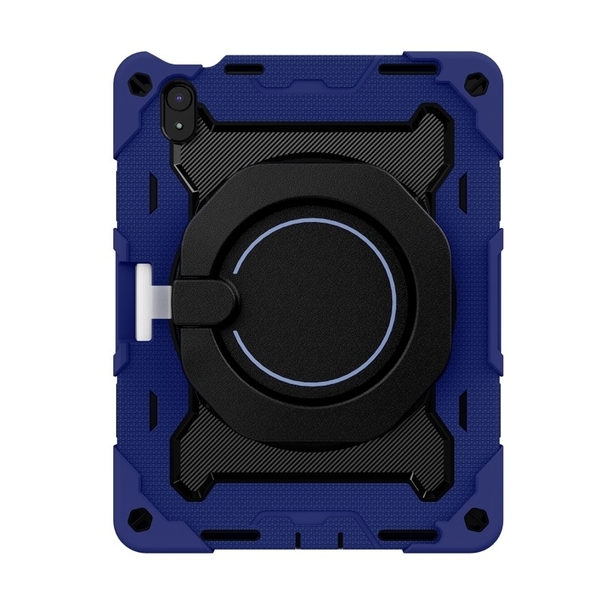 Чехол-накладка BeCover для Apple iPad Air (4/5) 2020/2022 10.9" Blue (711925)