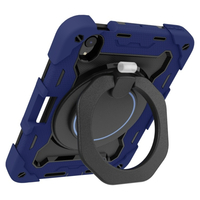 Чехол-накладка BeCover для Apple iPad mini 7 (2024) Blue (712316)