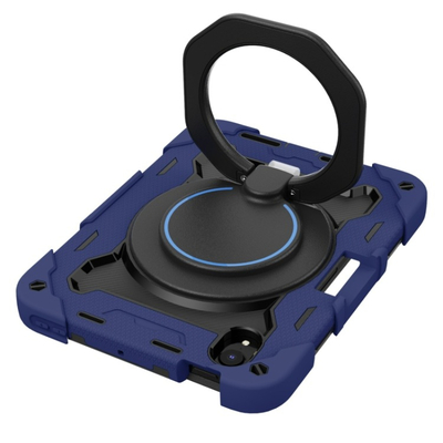 Чехол-накладка BeCover для Apple iPad mini 7 (2024) Blue (712316)