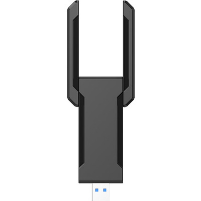 Беспроводной адаптер Comfast CF-924AC-V2 (AC1300, Wi-Fi)