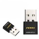Беспроводной адаптер Fenvi FU-AX900В Wi-Fi 6, Bluetooth 5.3 Dual Band 2.4G 5G