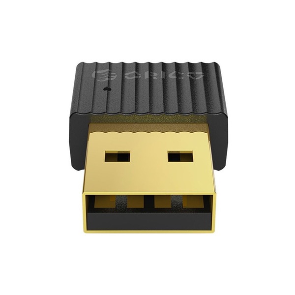 Беспроводной адаптер Orico BTA-508-BK-BP (CA913787) (Bluetooth 5.0)