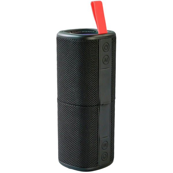 Портативна колонка Grand-X 2 в 1 BTS-15DB