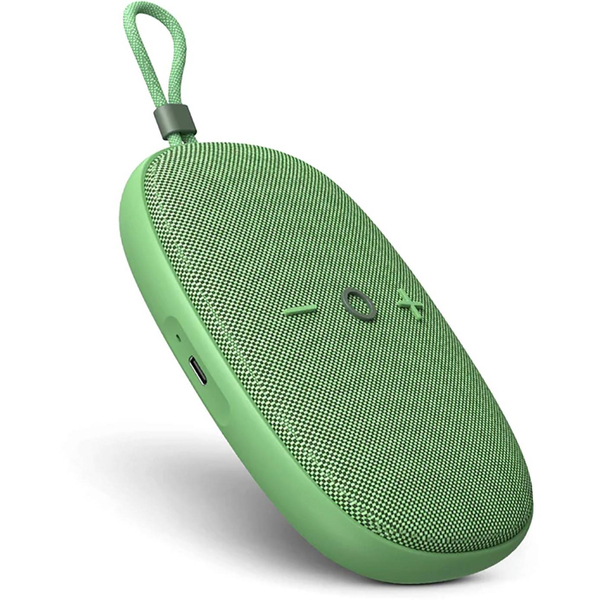 Портативная колонка HiFuture Ascendo 20W Matcha Green (ascendo.matchagreen)