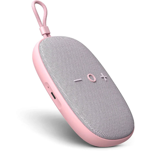 Портативна колонка HiFuture Ascendo 20W Pink (ascendo.pink)