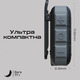 Акустическая система HiFuture Pocket-S 5W Black