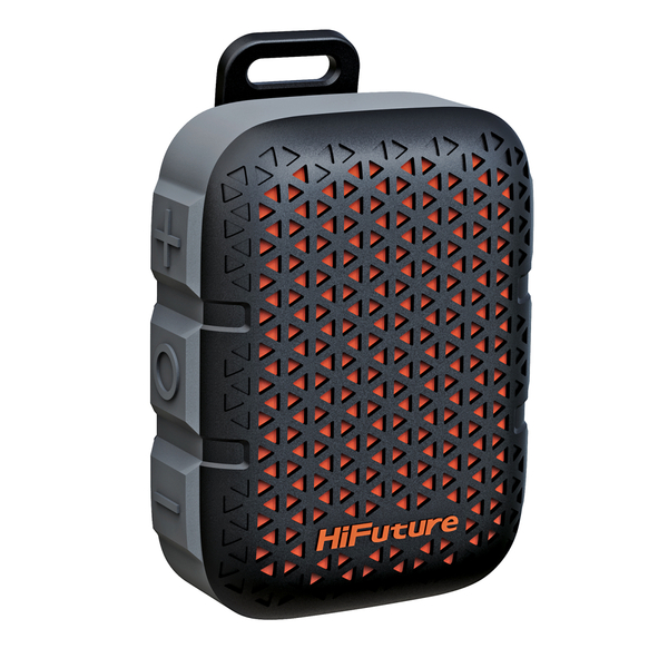 Портативна колонка HiFuture Pocket-S 5W Black