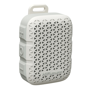 Акустическая система HiFuture Pocket-S 5W White/Grey/Beige (pocket-s.whitegrey)