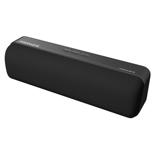 Акустическая система Promate Capsule-2 6W Black