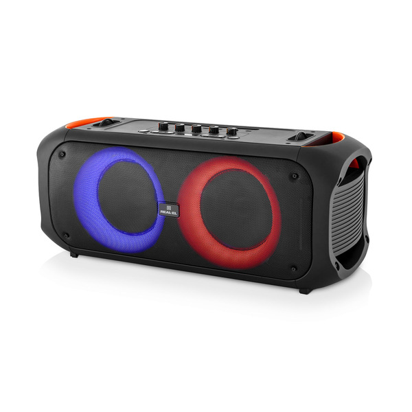 Портативная колонка REAL-EL X-795 (EL121600022)