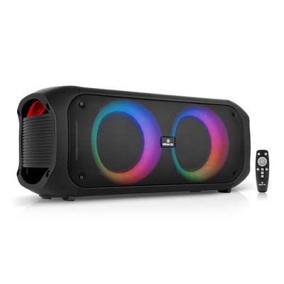 Портативна колонка REAL-EL X-795 (EL121600022)