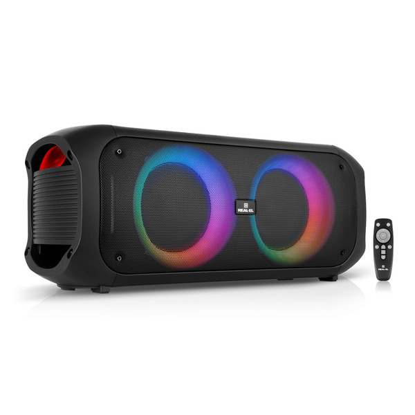 Портативная колонка REAL-EL X-795 (EL121600022)