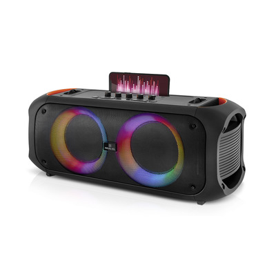 Портативна колонка REAL-EL X-795 (EL121600022)