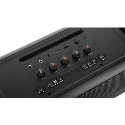 Портативна колонка REAL-EL X-795 (EL121600022)