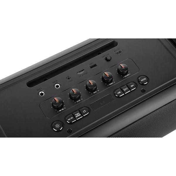 Портативная колонка REAL-EL X-795 (EL121600022)