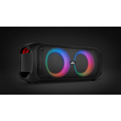 Портативна колонка REAL-EL X-795 (EL121600022)