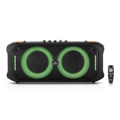 Портативна колонка REAL-EL X-795 (EL121600022)