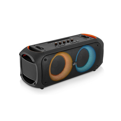 Портативна колонка REAL-EL X-795 (EL121600022)