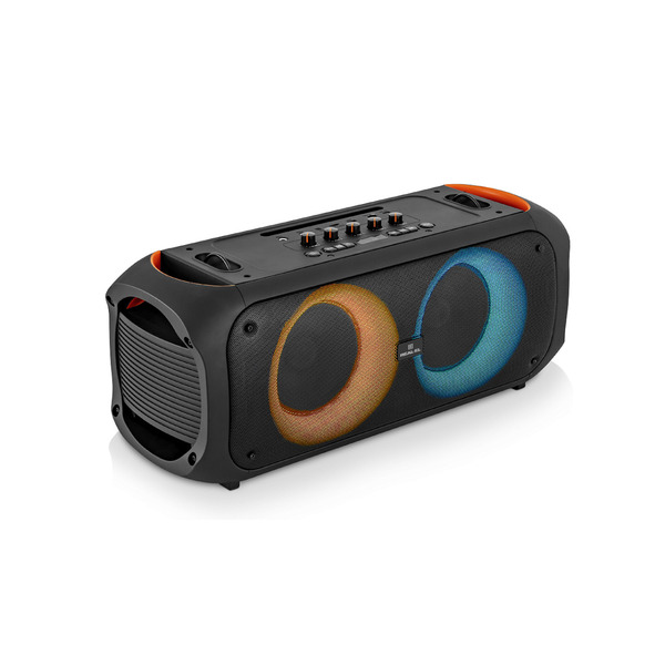 Портативная колонка REAL-EL X-795 (EL121600022)