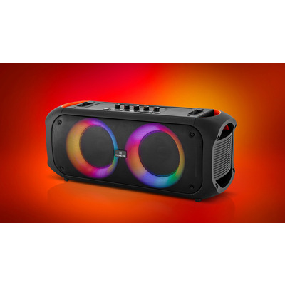 Портативна колонка REAL-EL X-795 (EL121600022)