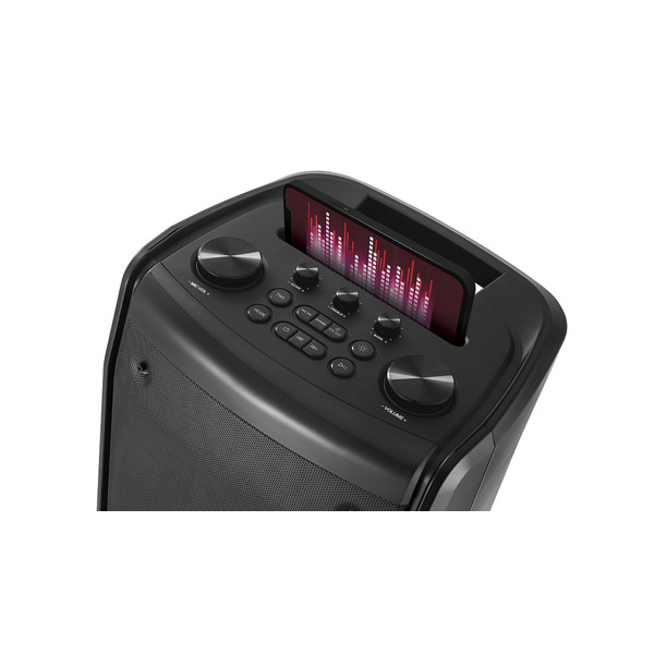 Портативна колонка REAL-EL X-797 (EL121600023)