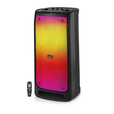 Портативна колонка REAL-EL X-797 (EL121600023)