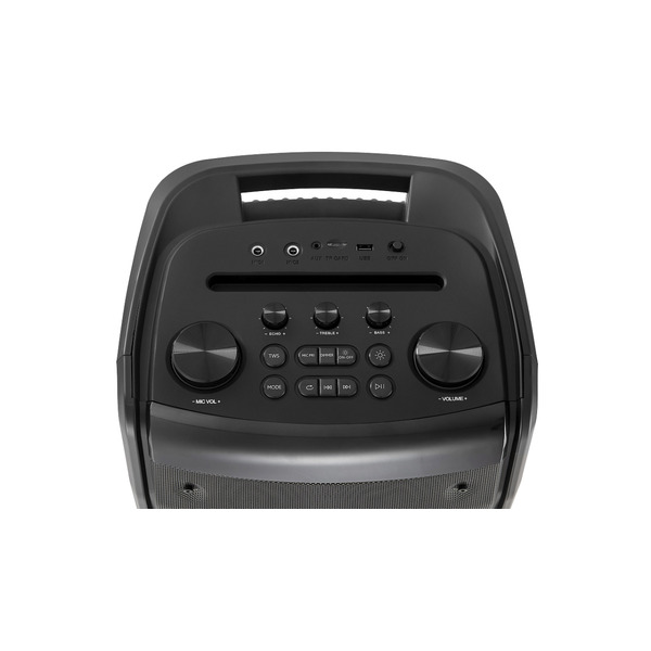 Портативна колонка REAL-EL X-797 (EL121600023)