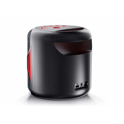 Портативна колонка Sharp PS-921(BK)