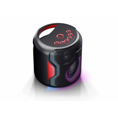 Портативна колонка Sharp PS-921(BK)