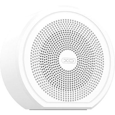 Портативна колонка XO F61 White (F61.white)