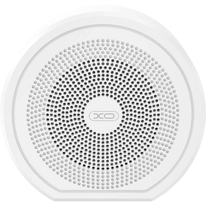 Портативна колонка XO F61 White (F61.white)