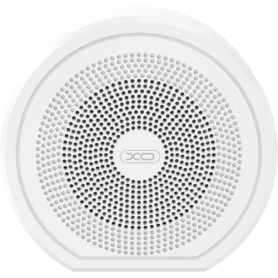 Портативна колонка XO F61 White (F61.white)