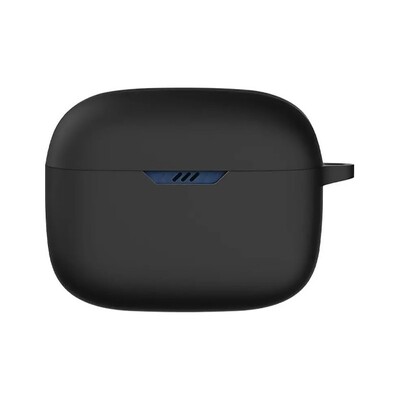 Чехол для наушников BeCover Silicon для JBL Tune 235NC TWS Black (712019)