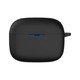 Чехол для наушников BeCover Silicon для JBL Tune 235NC TWS Black (712019)