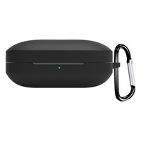 Чехол для наушников BeCover Silicon для OnePlus Buds Pro 2 Black (712016)