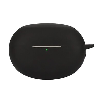 Чехол для наушников BeCover Silicon для Realme Buds Air 6 Pro Black (712018)