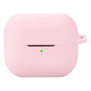 Чехол для наушников BeCover Silicon для Samsung Galaxy Buds 3 Pink (711992)