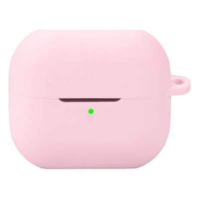 Чехол для наушников BeCover Silicon для Samsung Galaxy Buds 3 Pink (711992)