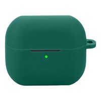 Чехол для наушников BeCover Silicon для Samsung Galaxy Buds 3 Pro Dark Green (712002)
