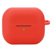 Чехол для наушников BeCover Silicon для Samsung Galaxy Buds 3 Pro Red (712004)
