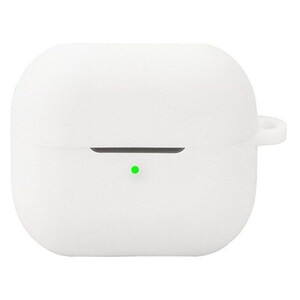 Чехол для наушников BeCover Silicon для Samsung Galaxy Buds 3 Pro White (712005)