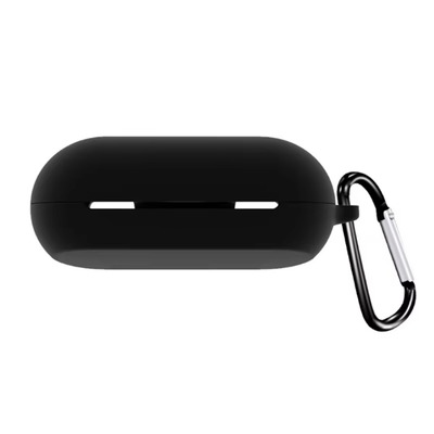 Чехол для наушников BeCover Silicon для Sony WF-C500 Black (712020)