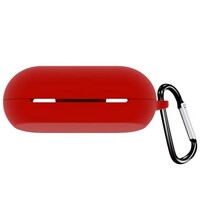 Чехол для наушников BeCover Silicon для Sony WF-C500 Red (712025)