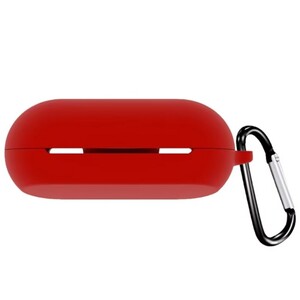 Чехол для наушников BeCover Silicon для Sony WF-C500 Red (712025)