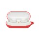 Чехол для наушников BeCover Silicon для Sony WF-C500 Red (712025)