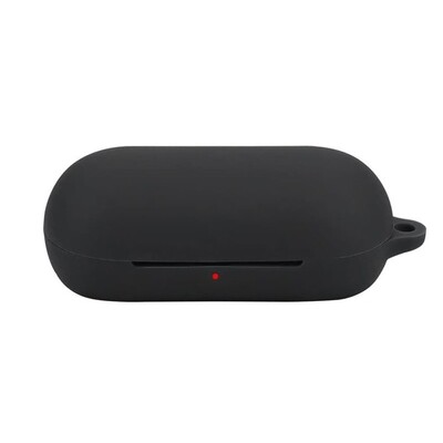 Чехол для наушников BeCover Silicon для Sony WF-C700N Black (712028)