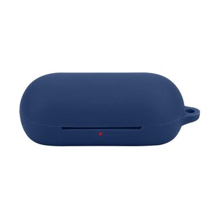 Чехол для наушников BeCover Silicon для Sony WF-C700N Dark Blue (712029)