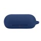 Чехол для наушников BeCover Silicon для Sony WF-C700N Dark Blue (712029)