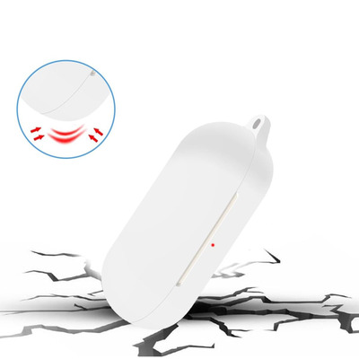 Чехол для наушников BeCover Silicon для Sony WF-C700N White (712034)