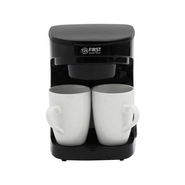 Кофеварка First FA-5453-4